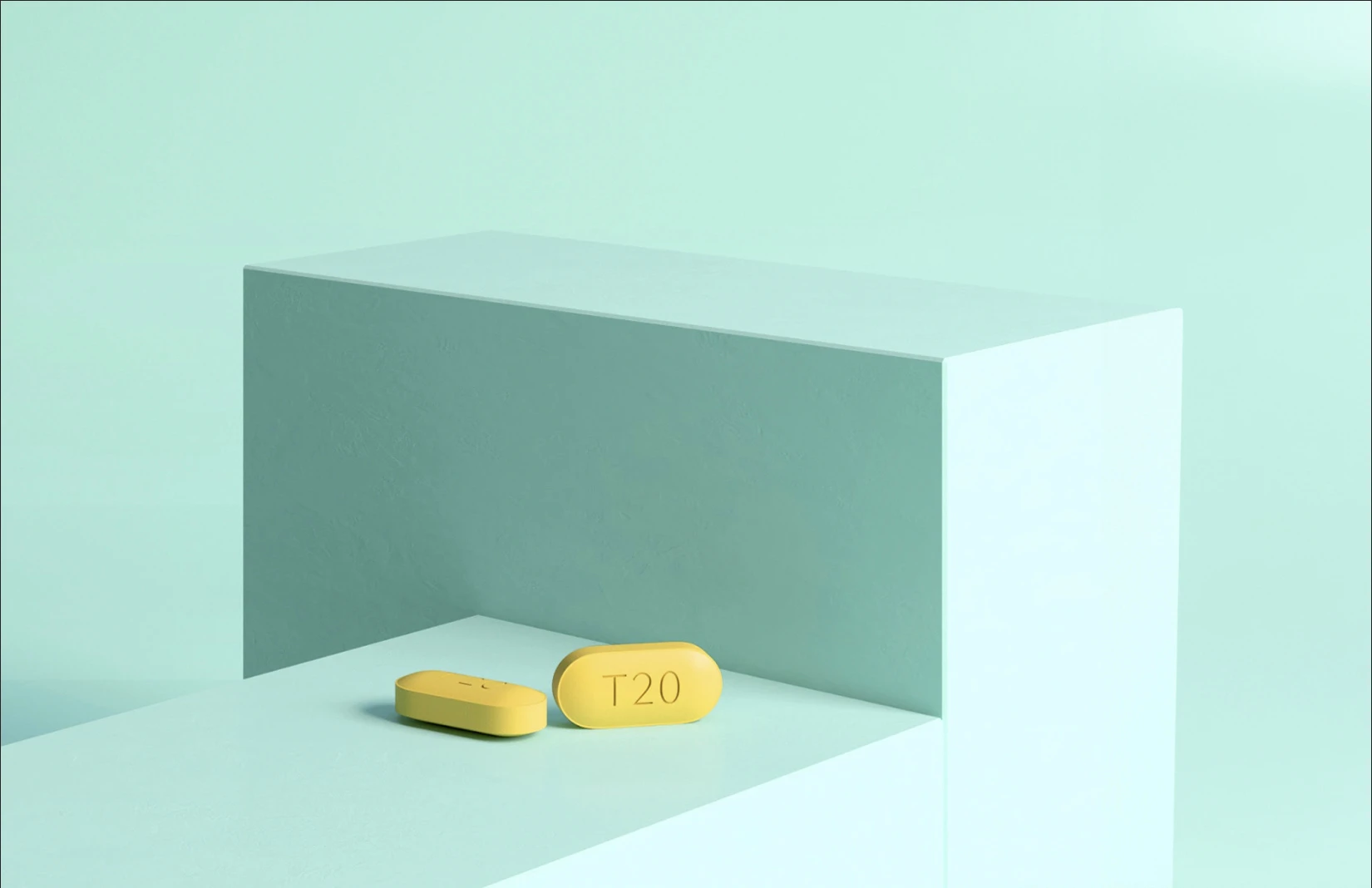 他達拉非 20mg 藥丸