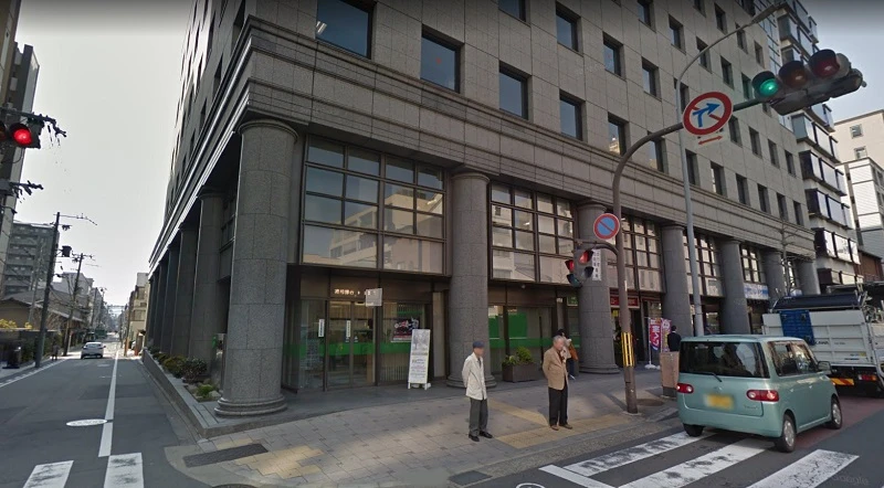 日本藤素正規製造廠房